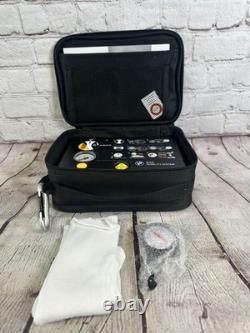 Kit de mobilité pour pneus BMW d’origine. 71102333674