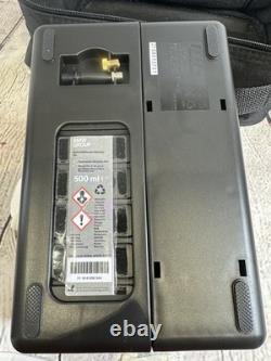 Kit de mobilité pour pneus BMW d’origine. 71102333674