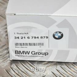 Kit de plaquettes de frein BMW X6 F16 6794879 6795320 6795319 3.0 D 190kw 2017 NEUF GÉNÉRIQUE