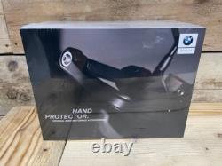 Kit de protection de main Genuine Bmw Motorrad pour F750 F850 F900 P/n 77322465274