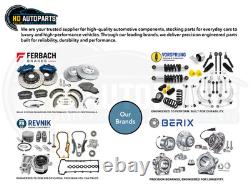 Kit de réparation de crémaillère de direction Genuine BMW Série 1 2 3 4 X3 X4