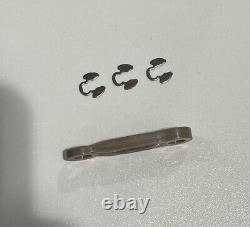 Kit de réparation de la tige de liaison de l'actionneur de la vanne de décharge du turbo BMW authentique Série 1-5 B47 8596433