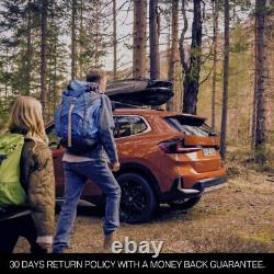 Kit de réparation de la tige de liaison de l'actionneur de la vanne de décharge du turbo BMW authentique Série 1-5 B47 8596433