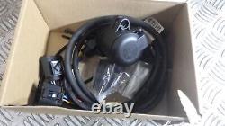 Kit de réparation de prise électrique de attelage BMW 6875018 neuf d'origine