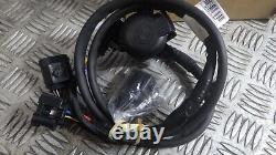 Kit de réparation de prise électrique de attelage BMW 6875018 neuf d'origine