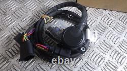 Kit de réparation de prise électrique de attelage BMW 6875018 neuf d'origine