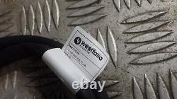 Kit de réparation de prise électrique de attelage BMW 6875018 neuf d'origine