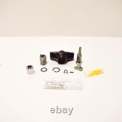 Kit de réparation de serrure de coffre BMW 3 E30 51249061876 neuf d'origine