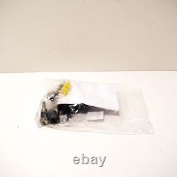 Kit de réparation de serrure de coffre BMW 3 E30 51249061876 neuf d'origine