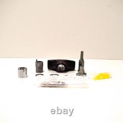 Kit de réparation de serrure de coffre BMW 3 E30 51249061876 neuf d'origine