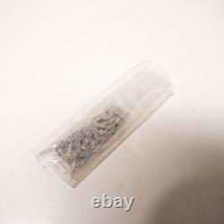 Kit de réparation de serrure de coffre BMW 3 E30 51249061876 neuf d'origine