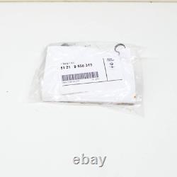 Kit de réparation du cylindre de serrure de porte avant BMW 3 E30 51219556313 neuf d'origine