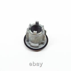 Kit de réparation du cylindre de serrure de porte avant BMW 3 E30 51219556313 neuf d'origine