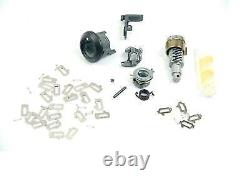 Kit de réparation du cylindre de serrure de porte avant droit BMW neuf et d’origine Série 3 E30 9061344