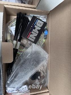Kit de rétrofit caméra de recul ICAM2 pour BMW G30 G31 G01 G02, neuf, BMW d’origine