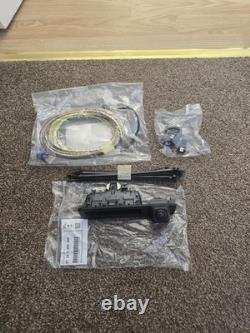 Kit de rétrofit caméra de recul d’origine OEM BMW G30 G31 G20 F40 F44 G01 + ICAM2-R