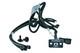 Kit De Retrofit De Connexion Auxiliaire Bmw Genuine Compatible Avec E39 E60 E61 E63 65120153502