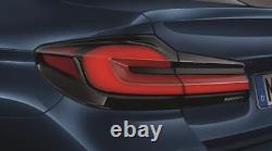 Kit de rétrofit de feu arrière d'origine BMW Facelift Convient au remplacement F90 63135A2AEC0