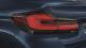 Kit De Rétrofit De Feu Arrière D'origine Bmw Facelift Convient Au Remplacement F90 63135a2aec0