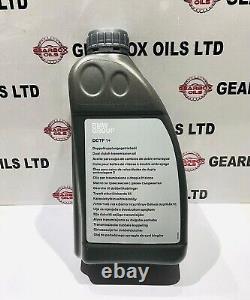 Kit de service d'huile pour boîte de vitesses automatique à double embrayage DCT 7 vitesses Genuine E90/E92 BMW M3