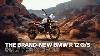 L'esprit De L'original, La Toute Nouvelle Bmw R 12 Gs
