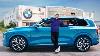 La Nouvelle Audi S Q7 A Compl&egrave;tement D&eacute;truit La Bmw