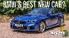 La Nouvelle Bmw M2 : Ce N'est Pas La Voiture Que J'attendais.