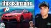 La Nouvelle Situation De La Bmw M3 Est Folle