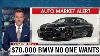 Les Concessionnaires Bmw Paniquent : 12 Nouvelles Bmw 2026 Que Personne N&rsquo;ach&egrave;te