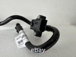 Ligne de vide authentique BMW M3 E90 E92 E93 S65 avec capteur de pression 34302283608