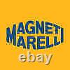 Magneti Marelli 213719739019 Capteur De Masse D'air Oe Remplacement Xx6293 F4600c
