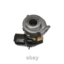 Mise à niveau du turbochargeur BMW Hybrid BILLET STAGE 1 49135-05670 11657795499