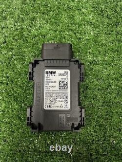 Module de capteur radar d'avertissement de collision BMW 6632 5A84CF7 d'origine tout neuf