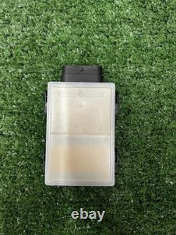 Module de capteur radar d'avertissement de collision BMW 6632 5A84CF7 d'origine tout neuf