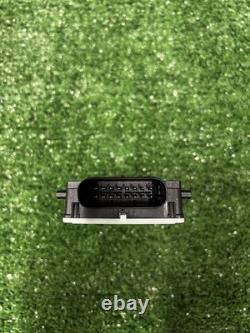 Module de capteur radar d'avertissement de collision BMW 6632 5A84CF7 d'origine tout neuf