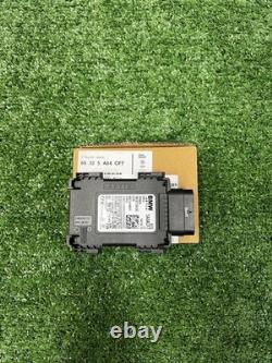 Module de capteur radar d'avertissement de collision BMW 6632 5A84CF7 d'origine tout neuf