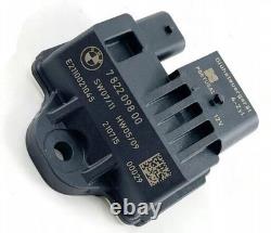 Module de commande des bougies de préchauffage d’origine BMW N47N 12217822098 Module de commande des bougies de préchauffage d’origine BMW N47N 12217822098
