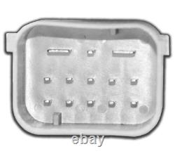 Module de frein de stationnement authentique BMW Série 5 GT F07, actionneur de frein à main EBP 34436874219