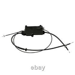 Module de frein de stationnement authentique BMW Série 5 GT F07, actionneur de frein à main EBP 34436874219