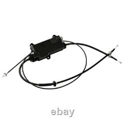 Module de frein de stationnement authentique BMW Série 5 GT F07, actionneur de frein à main EBP 34436874219