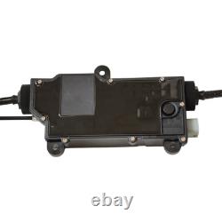 Module de frein de stationnement authentique BMW Série 5 GT F07, actionneur de frein à main EBP 34436874219
