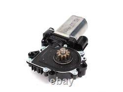 Moteur de lève-vitre électrique avant d'origine BMW E36 de remplacement 67628360978