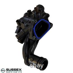 NOUVEAU BOÎTIER DE THERMOSTAT BMW MINI D'ORIGINE N12 N14 N16 8699290