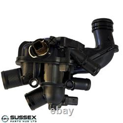 NOUVEAU BOÎTIER DE THERMOSTAT BMW MINI D'ORIGINE N12 N14 N16 8699290