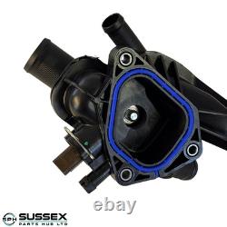 NOUVEAU BOÎTIER DE THERMOSTAT BMW MINI D'ORIGINE N12 N14 N16 8699290