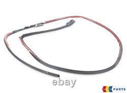 NOUVEAU CADRE DE TOIT D'ÉTANCHÉITÉ DROIT BMW i8 GÉNÉRIQUE 51217312984