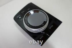 NOUVEAU Contrôleur I-Drive en verre BMW Genuine G05 X5 G07 X7 G14 G15 Série 8 à retrofitter