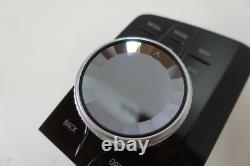 NOUVEAU Contrôleur I-Drive en verre BMW Genuine G05 X5 G07 X7 G14 G15 Série 8 à retrofitter