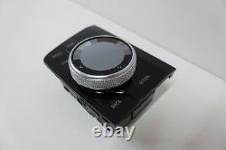 NOUVEAU Contrôleur I-Drive en verre BMW Genuine G05 X5 G07 X7 G14 G15 Série 8 à retrofitter