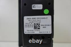 NOUVEAU Contrôleur I-Drive en verre BMW Genuine G05 X5 G07 X7 G14 G15 Série 8 à retrofitter